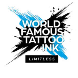 World Famous Tattoo Ink - LIMITLESS