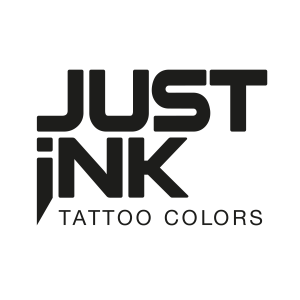 JUST INK Tattoo Colors