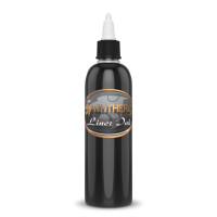 PANTHERA LINER Ink.  Italy. REACH konform. 30 ml oder 150 ml