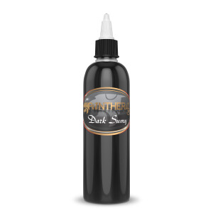 PANTHERA DARK SUMI Shading Ink, 150 ml. Panther Ink,...