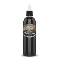 PANTHERA DARK SUMI Shading Ink, 150 ml. Panther Ink, Italy. EU REACH KONFORM