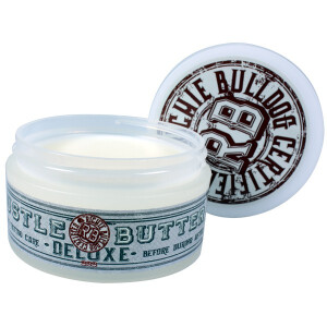 Hustle Butter Deluxe. 5 oz. 1 Dose. Luxury Tattoo Care....