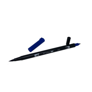 ABT TOMBOW DUAL Brush-Pen, ungiftig, geruchlos. 555...