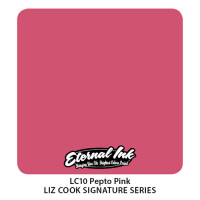 Eternal Ink. Liz Cook Series. PEPTO PINK. 30 ml. Künstlerfarbe