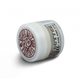 Hustle Butter Deluxe. 1 oz. The Ones - Mini Tubs. 1 Dose. Luxury Tattoo Care.