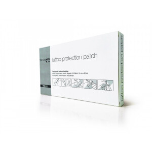 TattooMed - Tattoo Protection Patch 2.0 - Transparent...