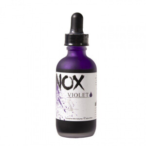 NOX Violet Hectograph Ink - Freehand - 2 oz. / 60 ml