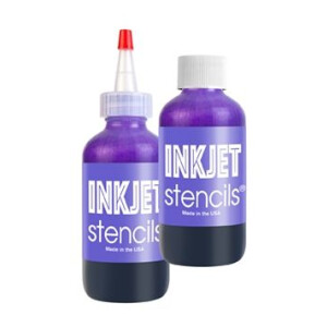 InkJet Stencil 4 oz. Flasche