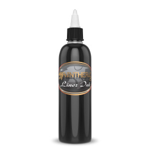 PANTHERA LINER Ink.  Italy. REACH konform. 150 ml