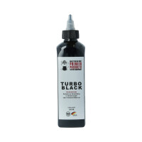 Premier Products TURBO Black. Gemisch zur Verwendung in Tätowierungen. 120 ml