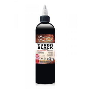 Premier Products TURBO Black. Gemisch zur Verwendung in...