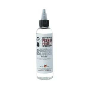 Premier Products Shading Solution. 120 ml