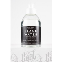 BLACK WATER Farbverdünner, 250 ml. 