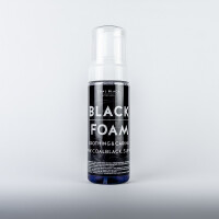BLACK FOAM. 150 ml