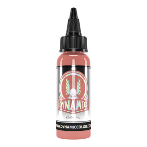 Dynamic Color - VIKING INK -  NUDE. 1 oz. (ca 30 ml)