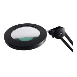 Light4Vision - Chameleon Mini - USB Lupenleuchte - Schwarz