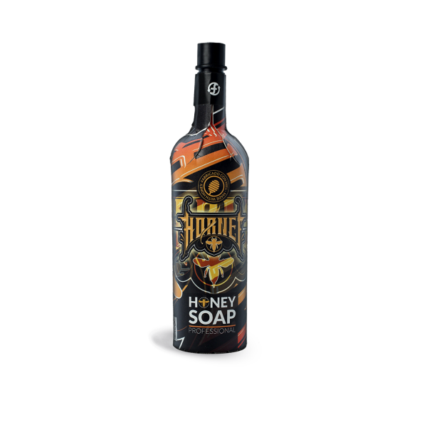 HORNET HONEY Soap, Hochkonzentriert.750 ml. 